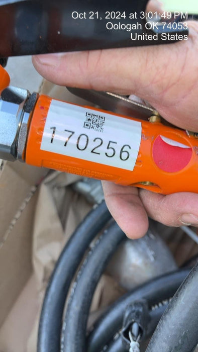 2021 MICHIGAN PNEUMATIC MP-2775-ST