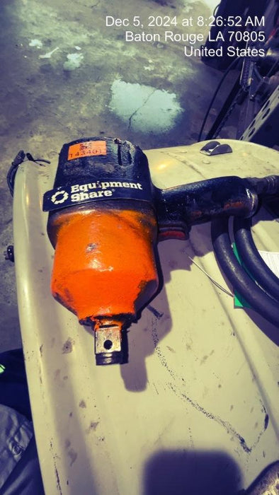 2021 MICHIGAN PNEUMATIC 750SS