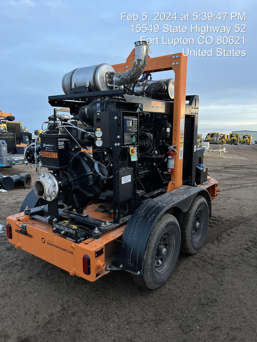 2023 PIONEER PP64C21L71-JD6068