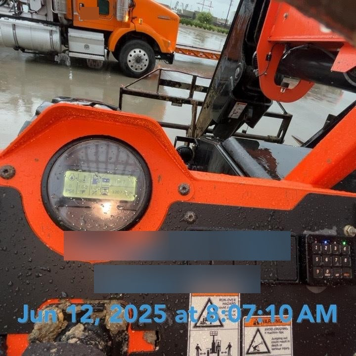 2023 SKYTRAK 8042