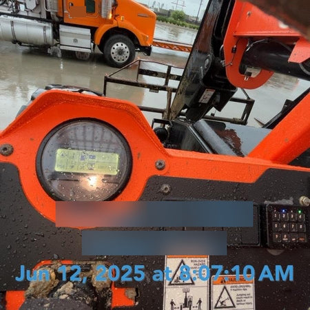 2023 SKYTRAK 8042