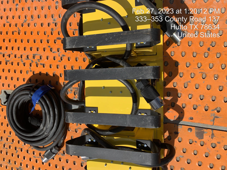 2022 ATLAS COPCO QAS 70