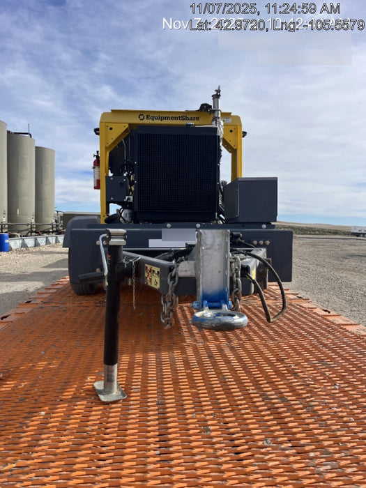 2022 ATLAS COPCO PAC F66 KD