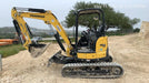 2020 YANMAR ViO35PR