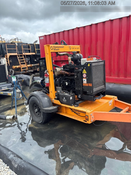 2022 PIONEER PP44S10L761-D2.9L4