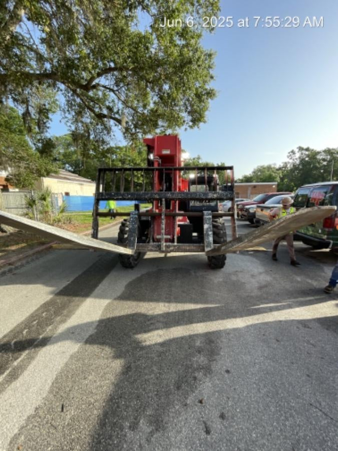 2023 MANITOU MTA8044