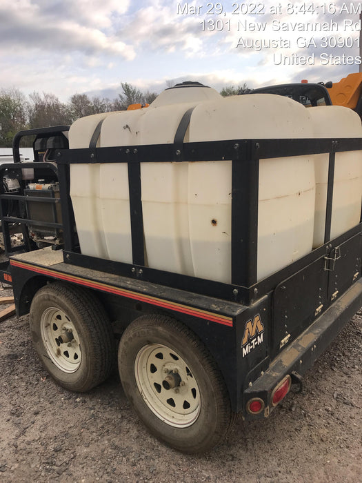 2020 MI-T-M CORPORATION HS-3006-0MDK-UR