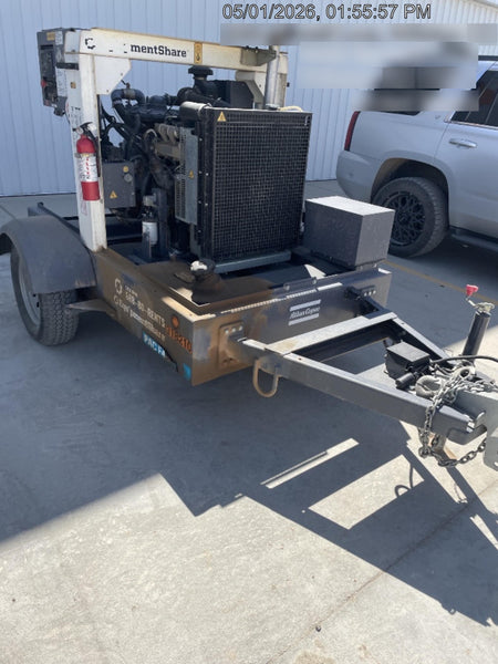 2023 ATLAS COPCO PAC F44 KD
