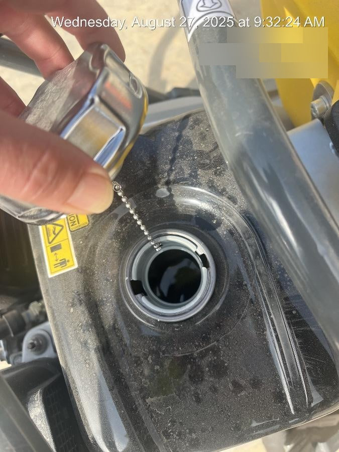 2025 WACKER NEUSON WP1550AW