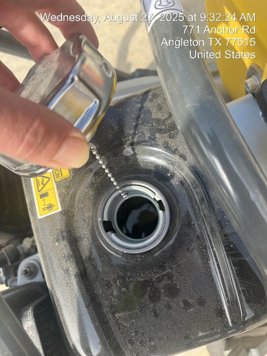 2025 WACKER NEUSON WP1550AW