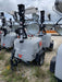2018 Wacker Neuson LTV6L-MH Wacker Neuson LTV6L Mobile Light Tower w/Fuel Level Sensor Installed
