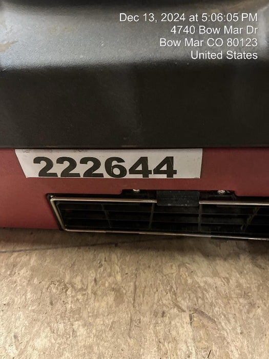 2022 PHOENIX Guardian R Hepa