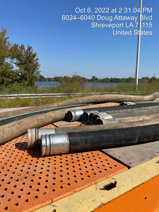 2022 PREMIER PUMP 6NNT-RP-TD2.9-T120