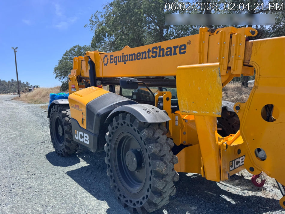2026 JCB 512-56
