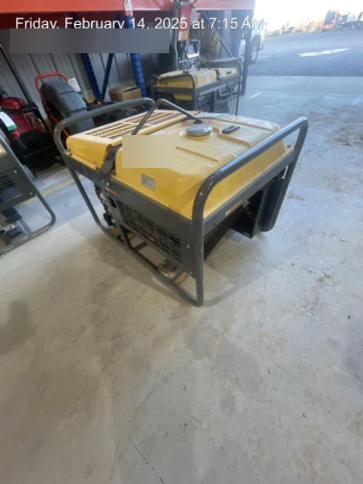 2020 WACKER NEUSON GPS9700V