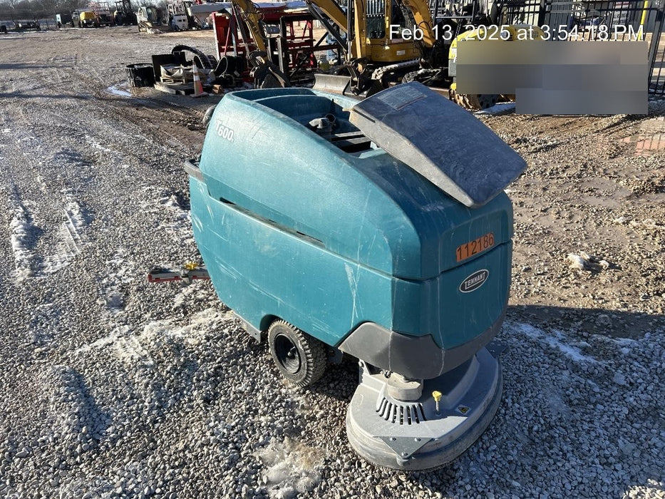 2020 TENNANT T600E