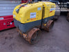 2020 WACKER NEUSON RTLx-SC3
