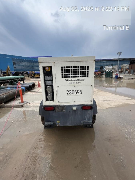 2022 ATLAS COPCO QAS25 CWK