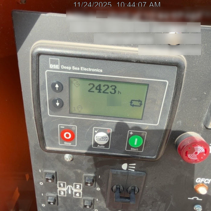 2024 WANCO WLTT-4MM4K