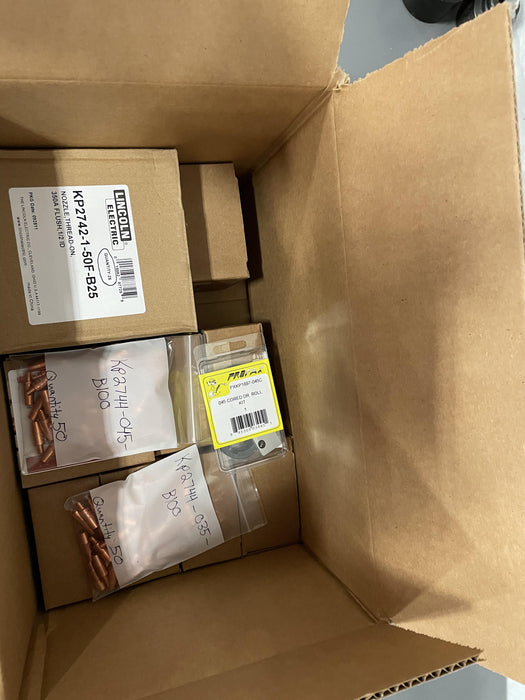 2022 LINCOLN ELECTRIC FLEXTEC 350X