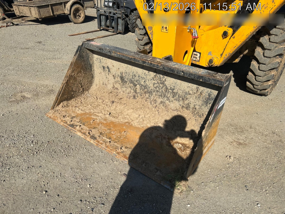 2021 ARROW MATERIAL HANDLING 3207212W081
