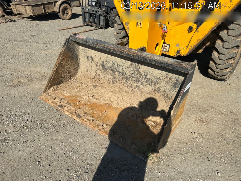 2021 ARROW MATERIAL HANDLING 3207212W081