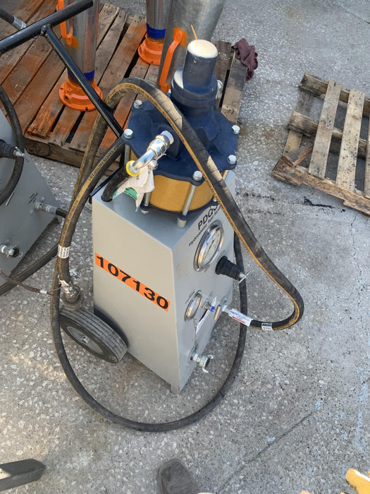 2020 PINNACLE PDQC-10000