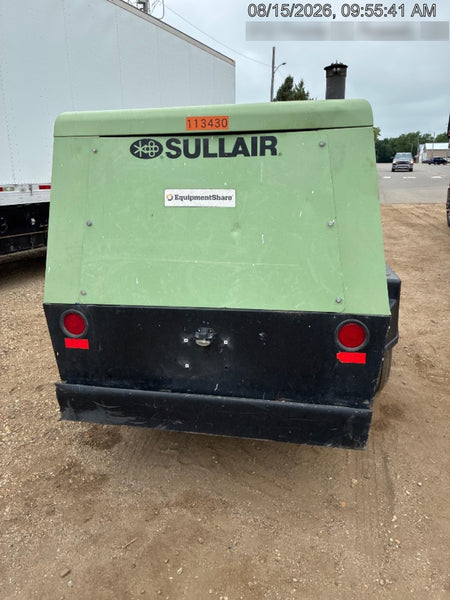 2020 SULLAIR 375H