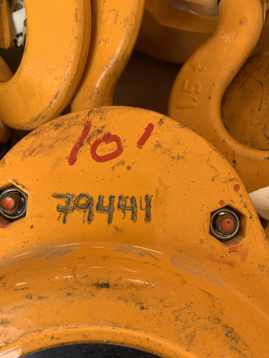 2020 HARRINGTON CF015-20