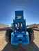 2018 Genie GTH-844 Genie GTH-844 w/Enclosed Cab w/HVAC, Work Lights, Solid Tires, Beacon, 60" Carriage and Forks