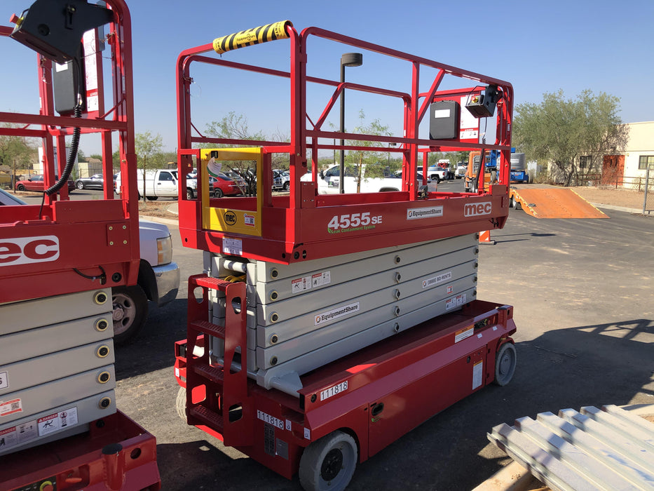 2020 MEC 4555SE