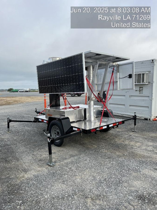 2025 SUN SURVEILLANCE SS-GEN-4543-001