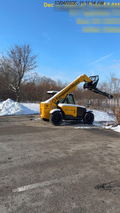 2025 STAR INDUSTRIES M1360B - Star JIB Boom