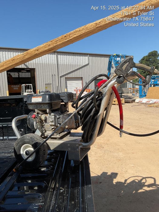 2021 MI-T-M CORPORATION CA-2703-1MMH