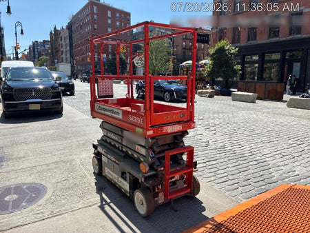 2024 SKYJACK SJ3219