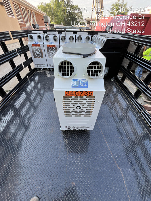 2022 KWIKOOL KPAC1411-2