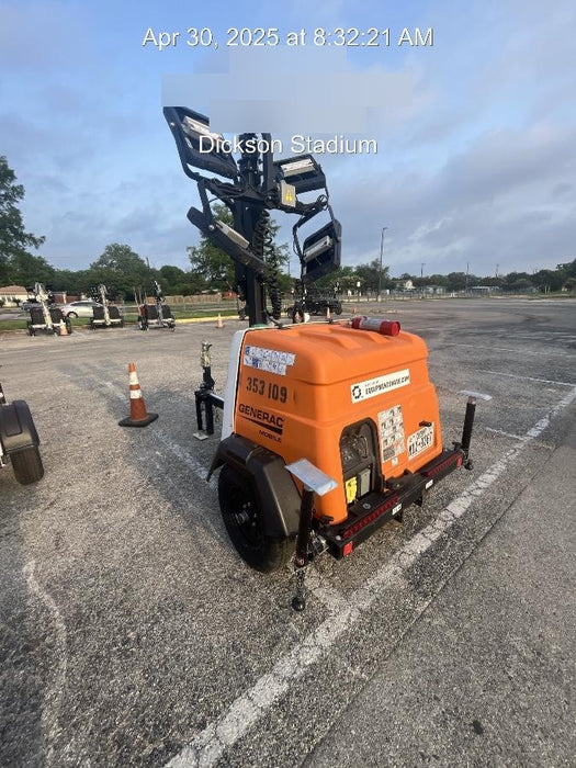 2023 GENERAC MLT2