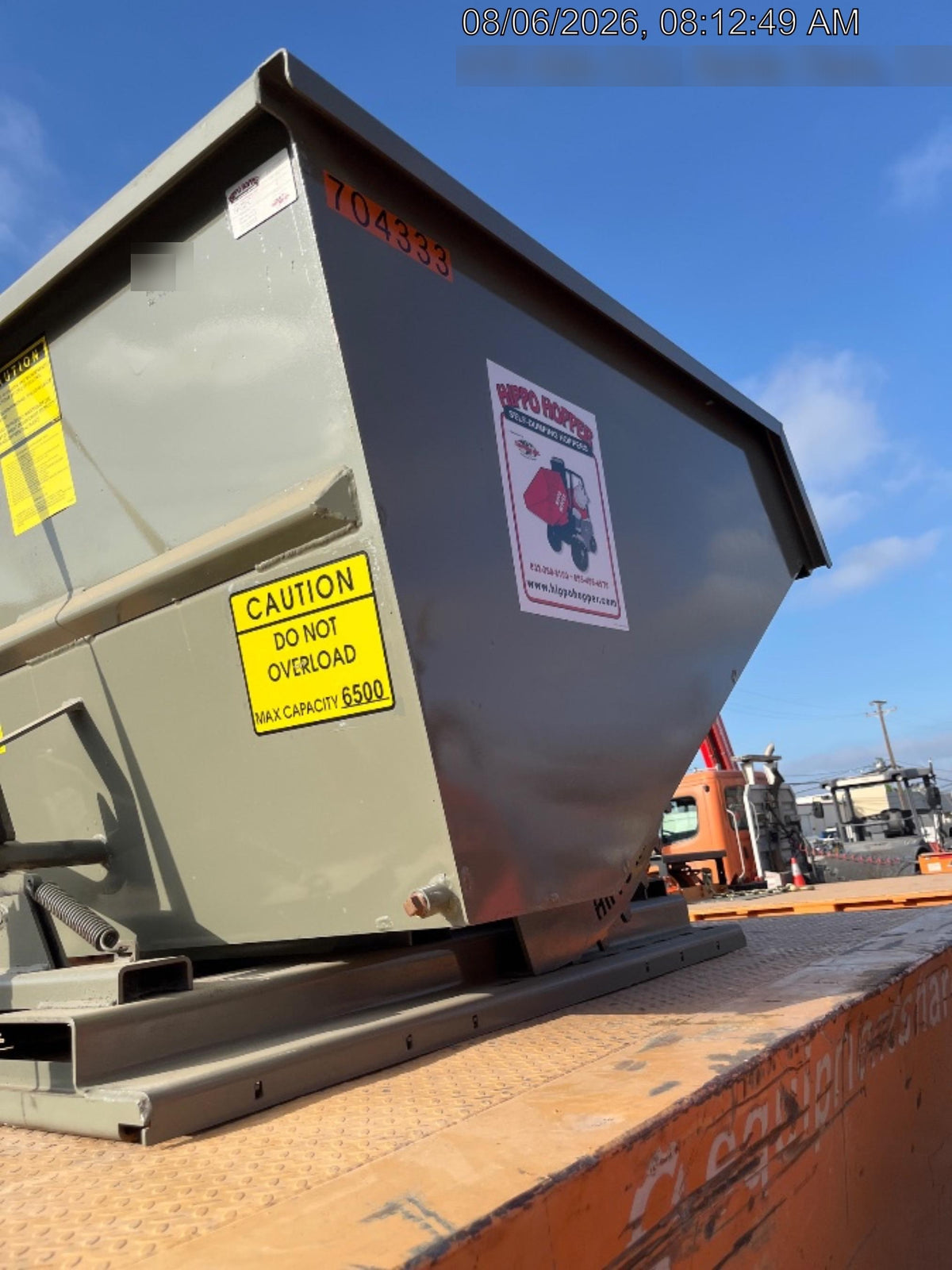 2026 HIPPO HOPPER HH32HD