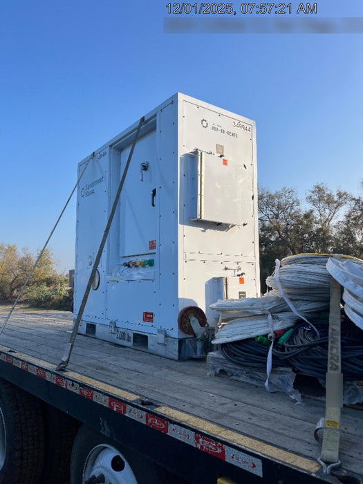 2023 SMARTECH RDDH2500-EH