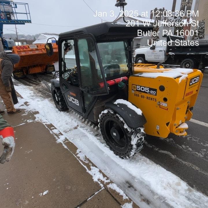 2024 JCB 505-20TC