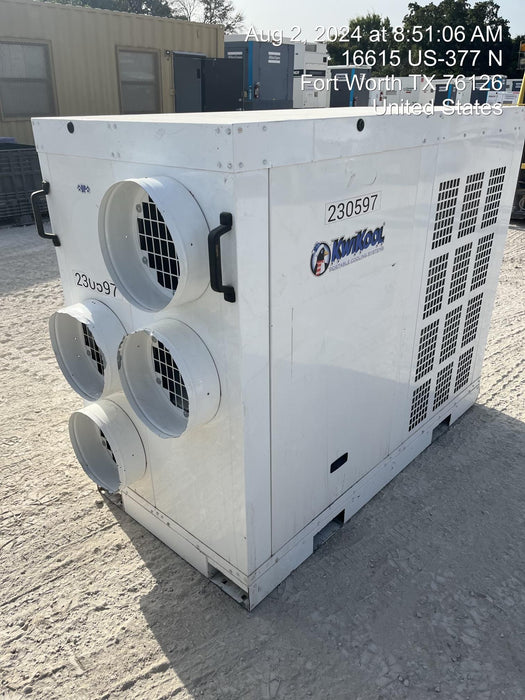 2022 KWIKOOL KPO12-43H