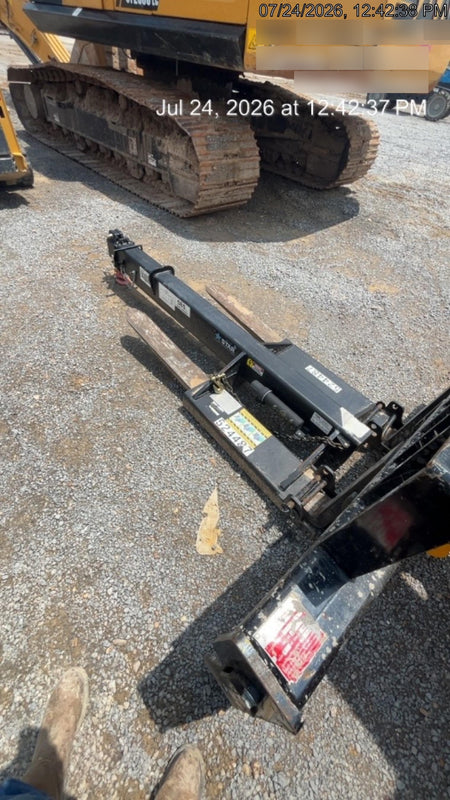 2025 STAR INDUSTRIES M1360B - Star JIB Boom