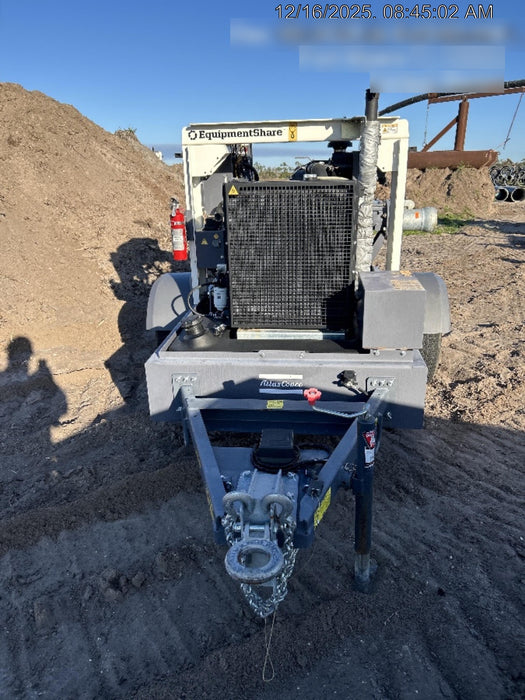 2024 ATLAS COPCO PAC F66 KD