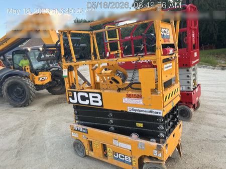 2024 JCB S1932E