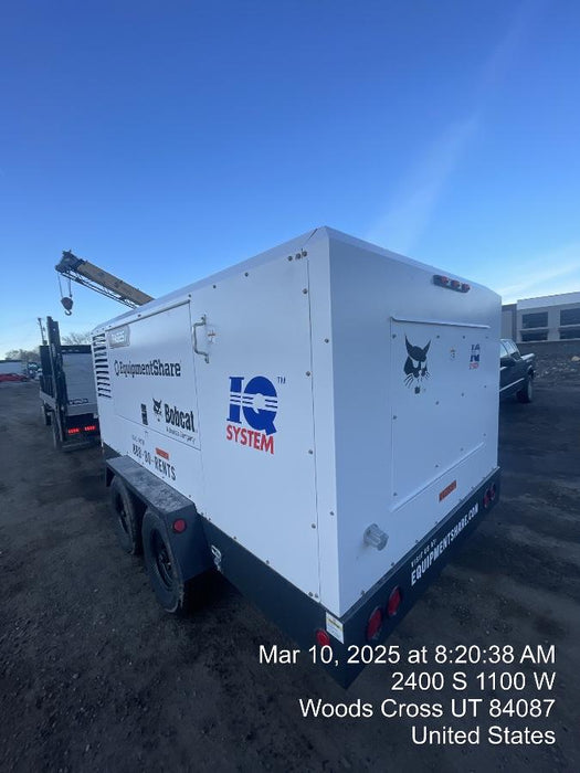 2024 BOBCAT PA825VWCU-T4F