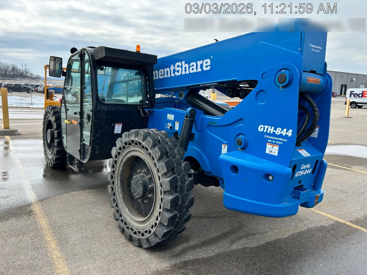 2024 GENIE GTH-844