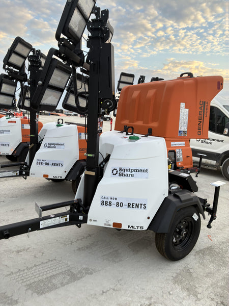 2026 GENERAC MLTS-4