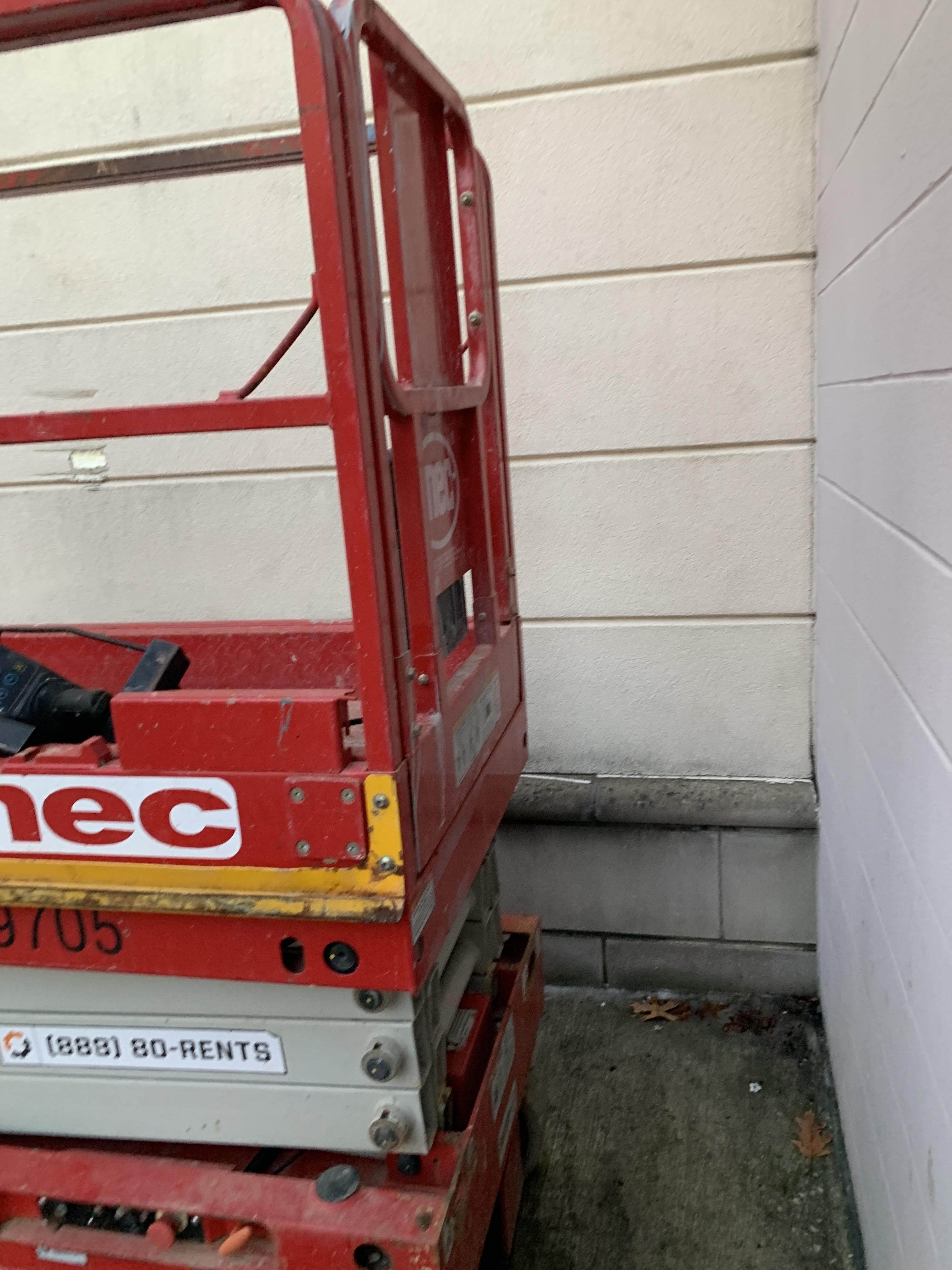 2019 MEC 1930SE