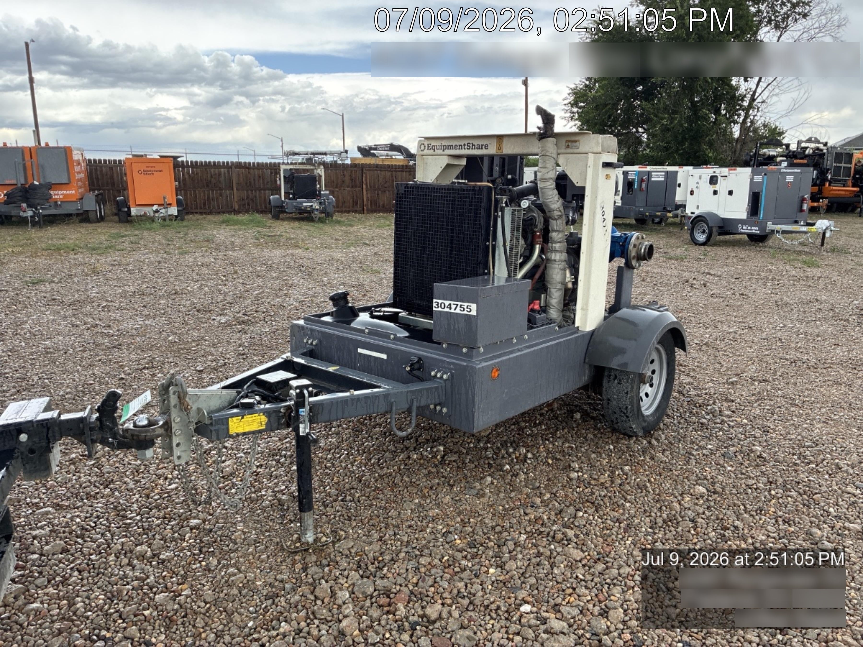 2023 ATLAS COPCO PAC F44 KD