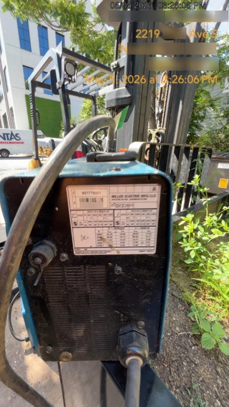 2024 MILLER CST 280